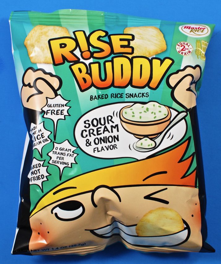 Rise Buddy