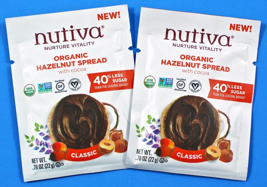 Nutiva
