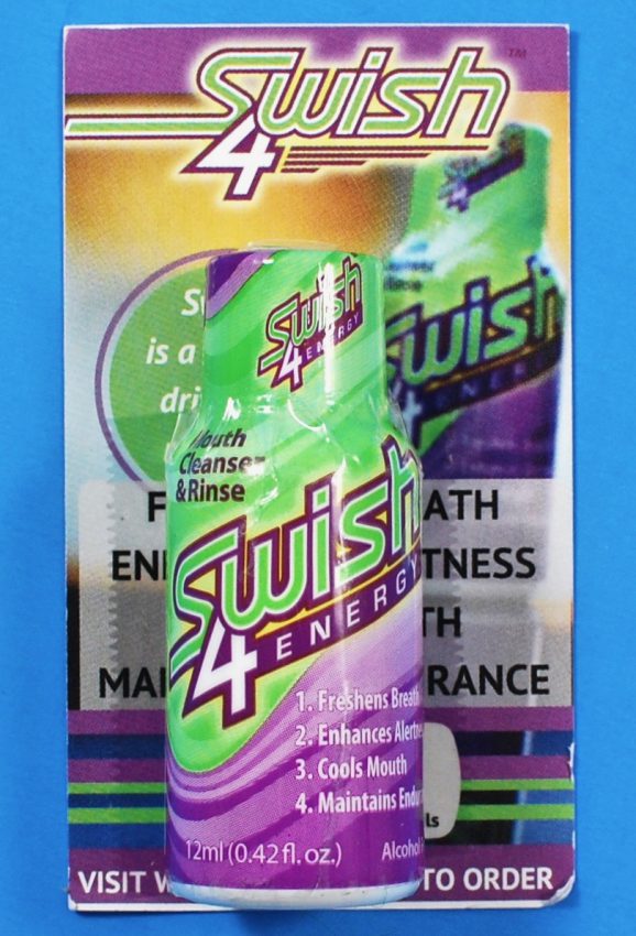 Swish 4 energy