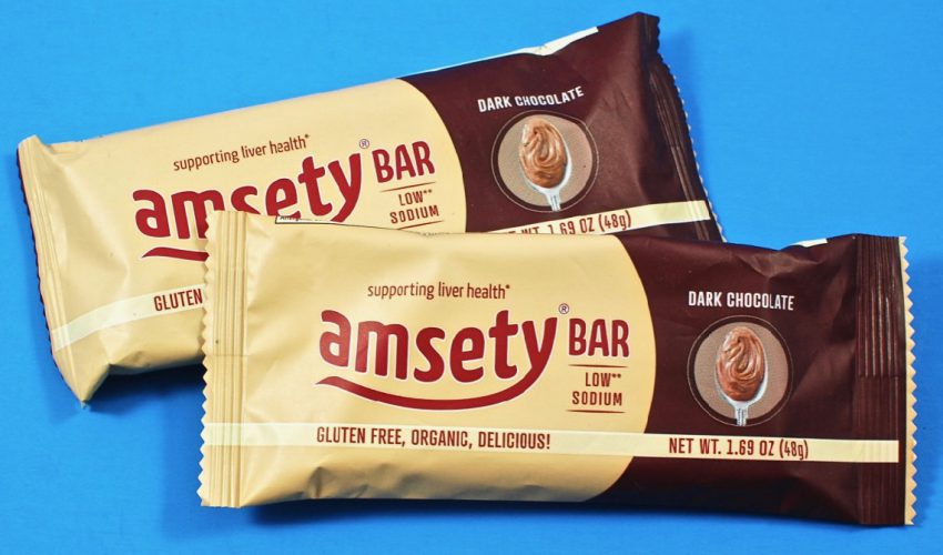 Amsety bars