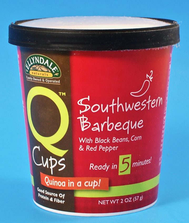 Ellyndale Naturals q cup