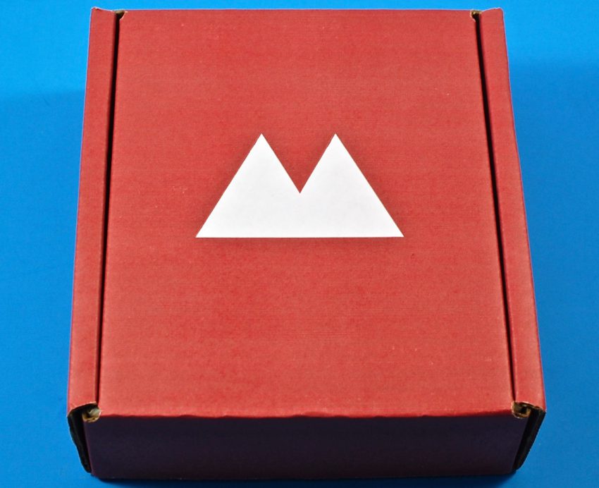 Fuego Box