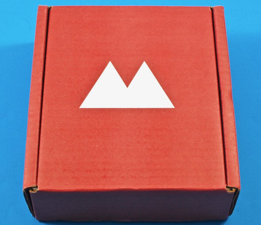 Fuego Box