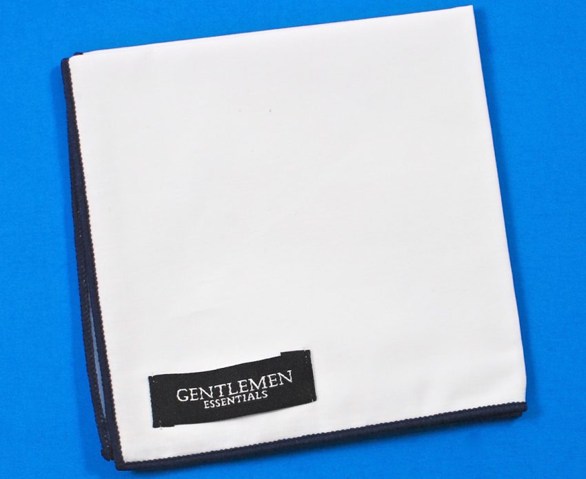 pocket square