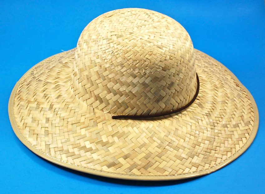 GlobeIn sun hat