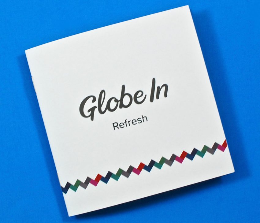 GlobeIn coupon