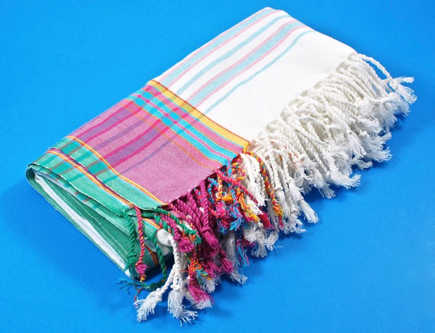 GlobeIn towel