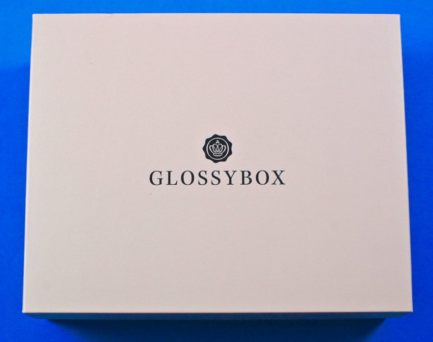 Glossybox review