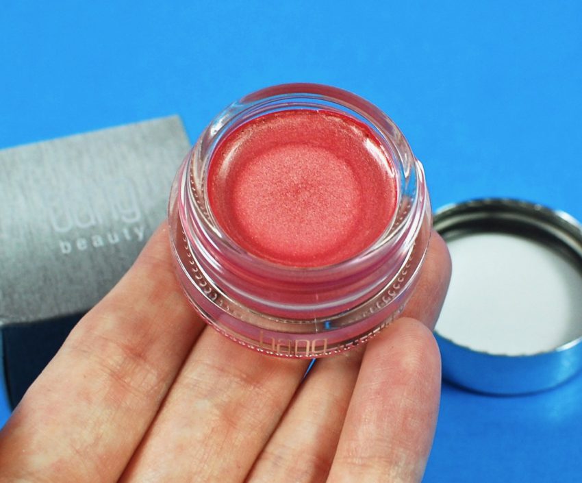 Bang Beauty cream color
