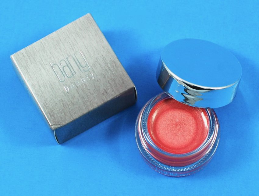bang beauty cream color