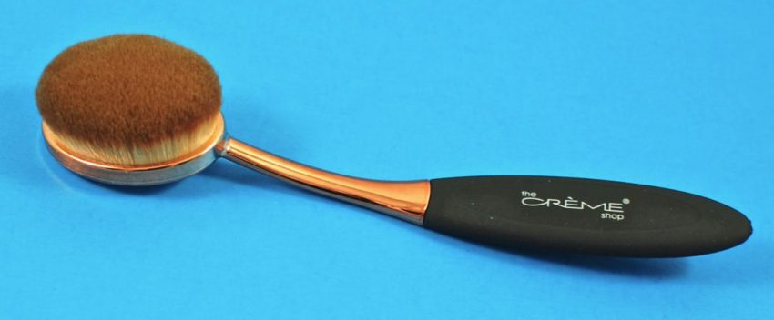 OMG brush