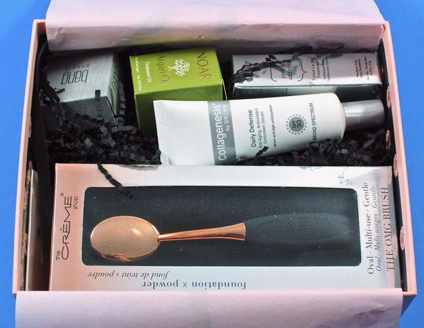 glossybox review