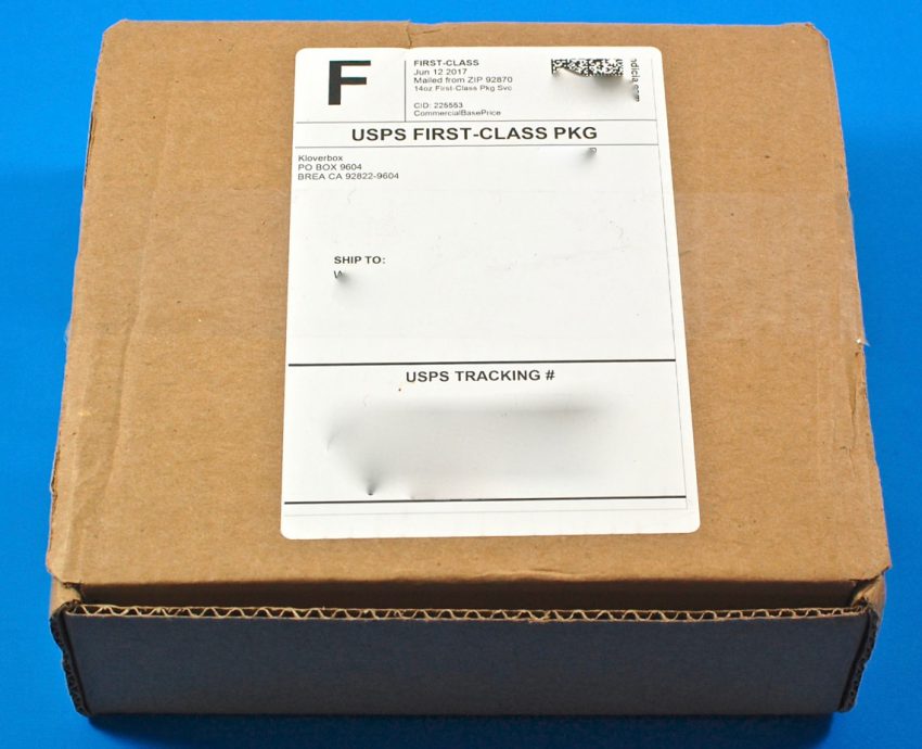Kloverbox