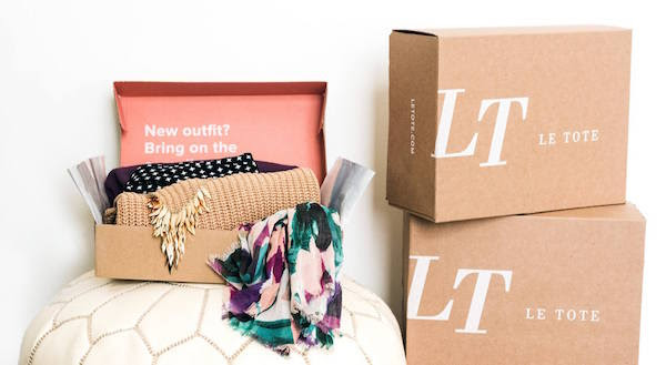 le tote coupon