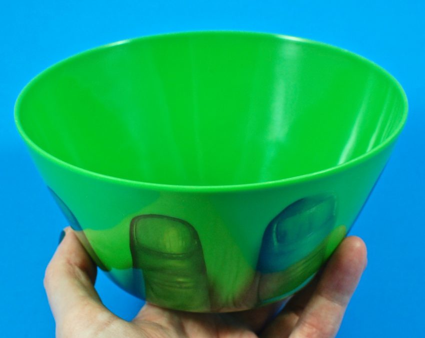 hulk bowl