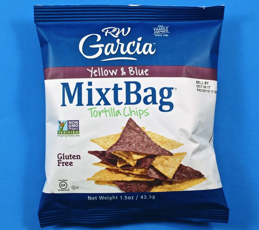 R W Garcia Mixt Bag