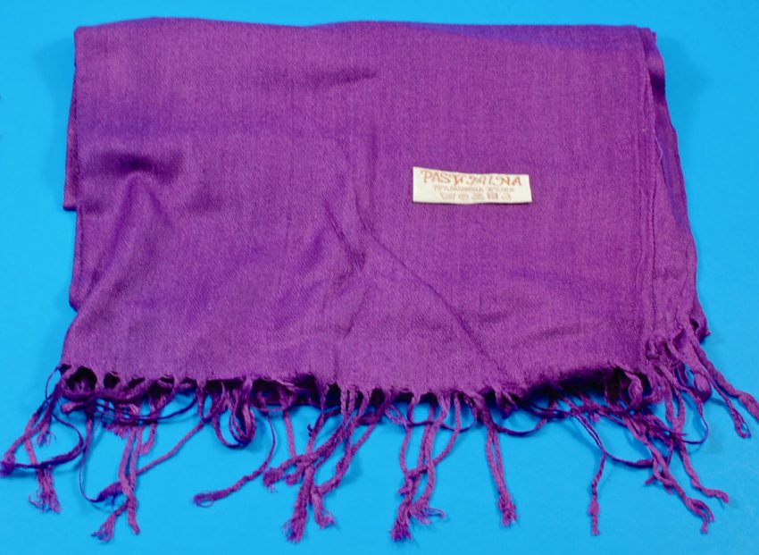 pashmina