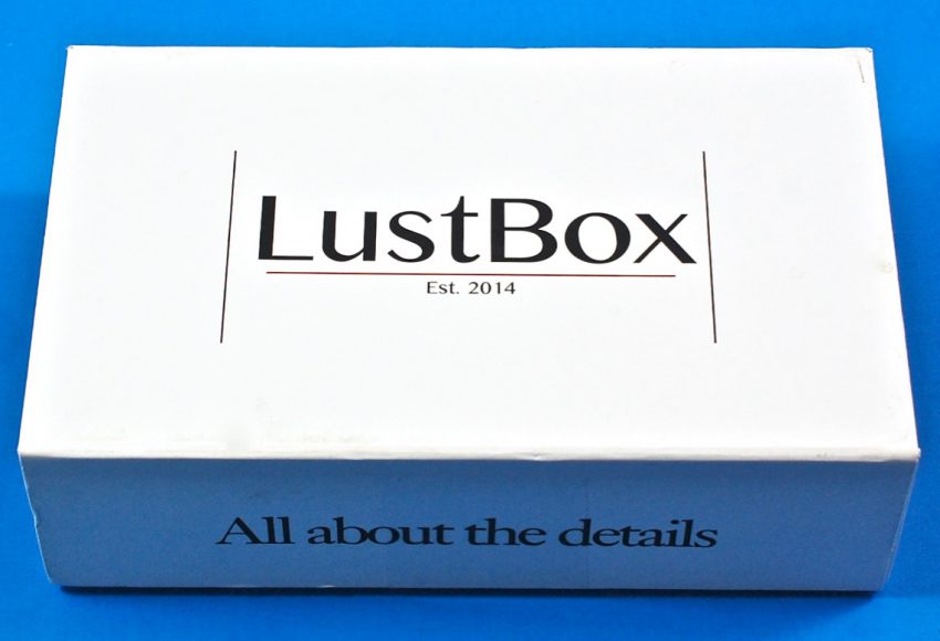 LustBox review