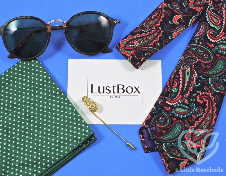 May LustBox review
