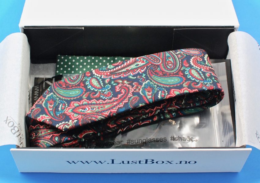 LustBox review