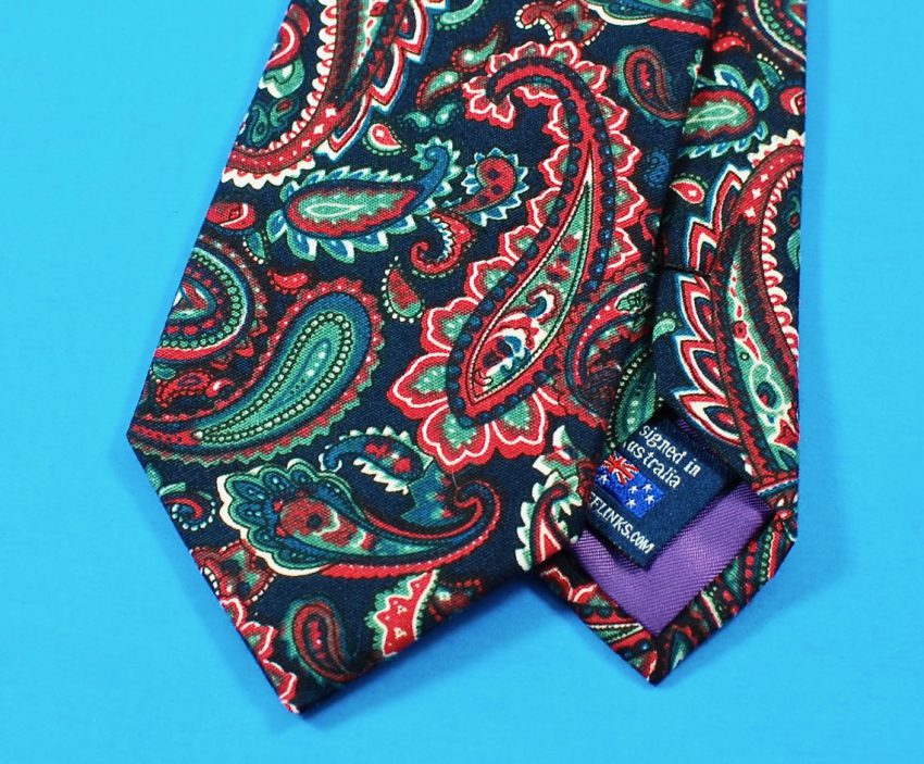tie