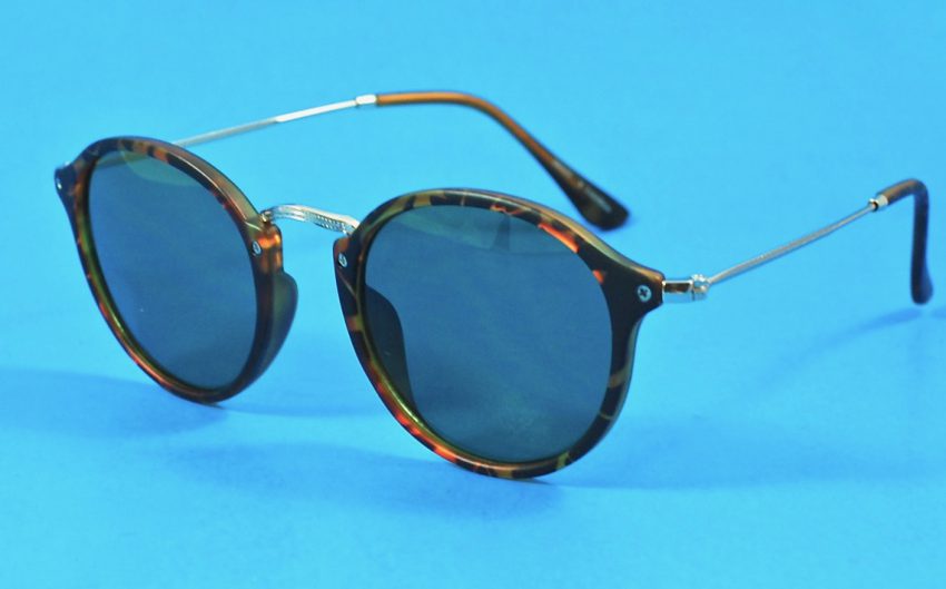 Zero UV sunglasses