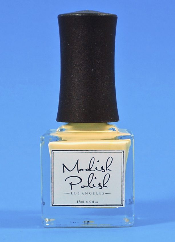 Modish Polish