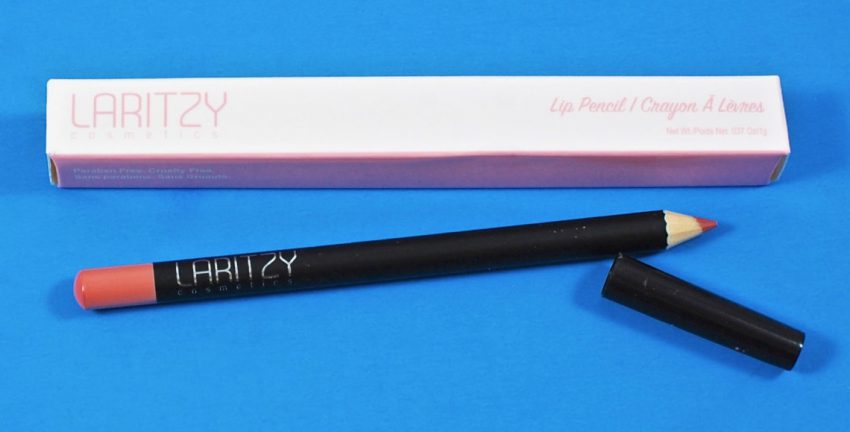 La Ritzy lip pencil
