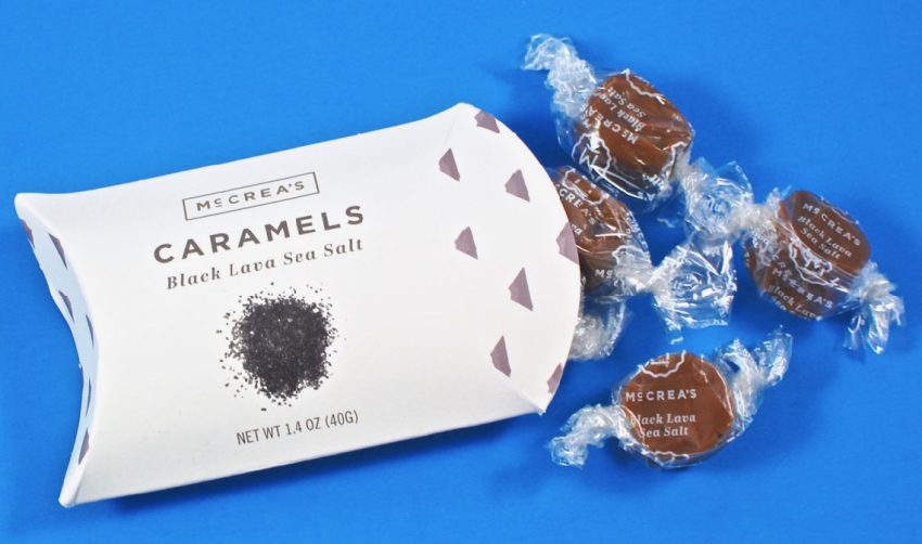 McCrea's caramels