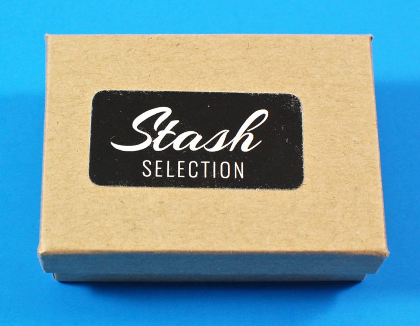 Stash Selection necklace