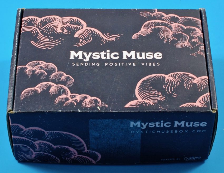 Mystic Muse box