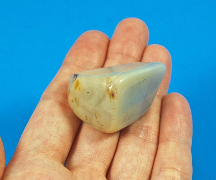 ice agate