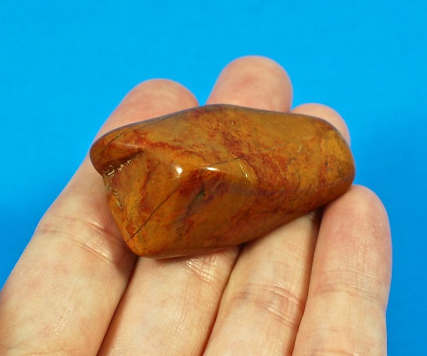 yellow jasper