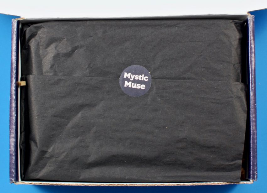 Mystic Muse review