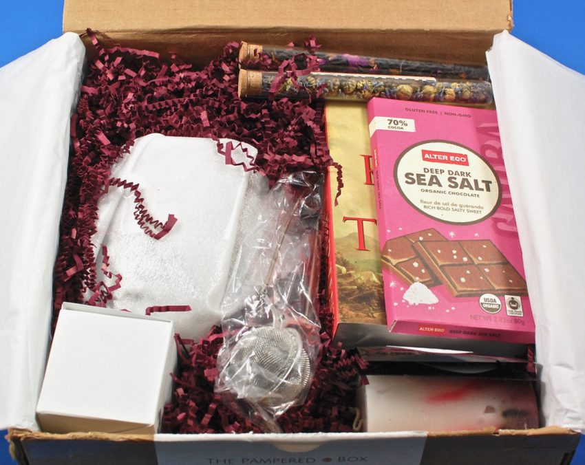 period subscription box