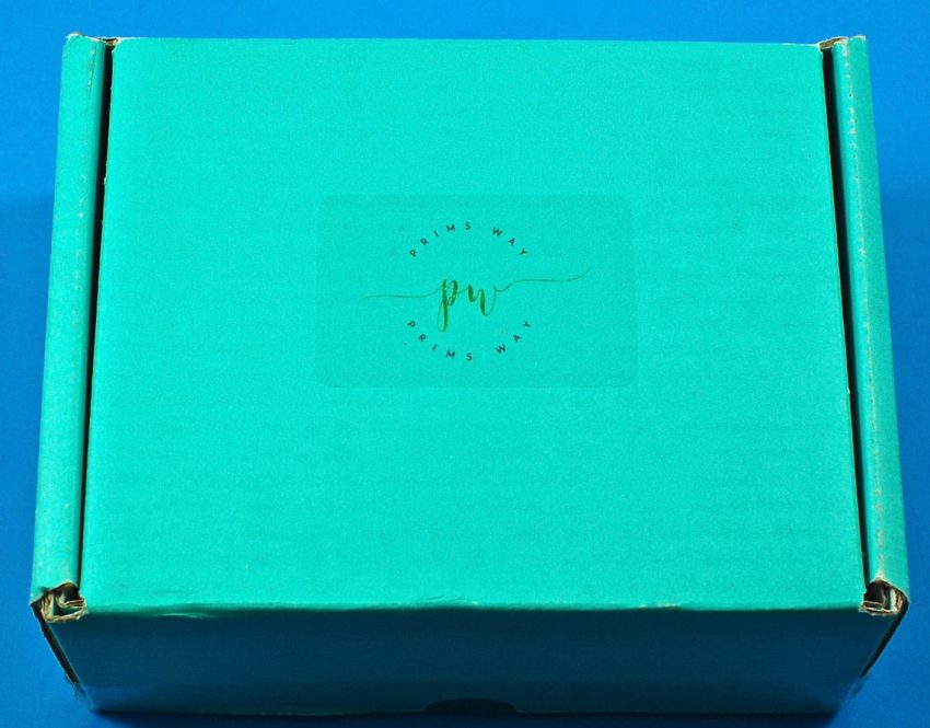 Prims Way box