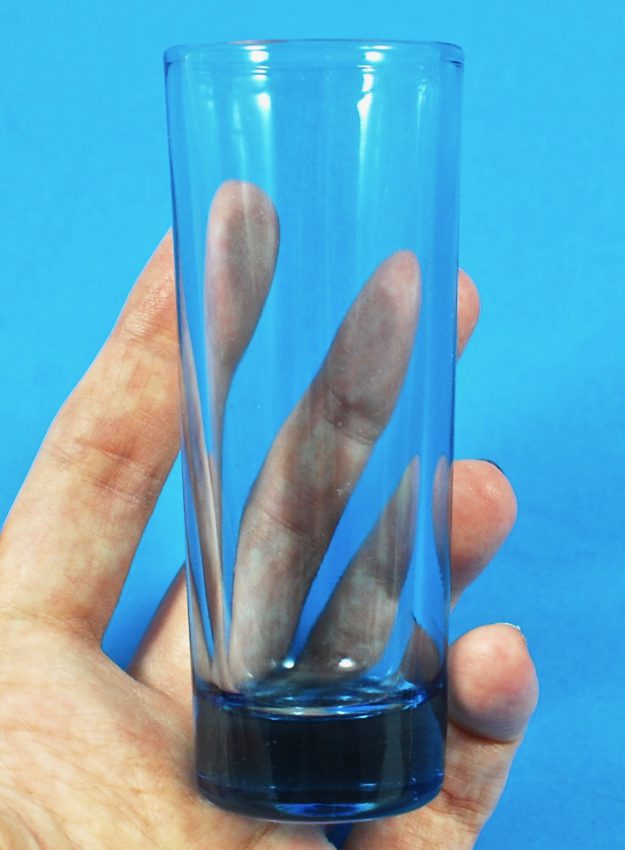 shot glass