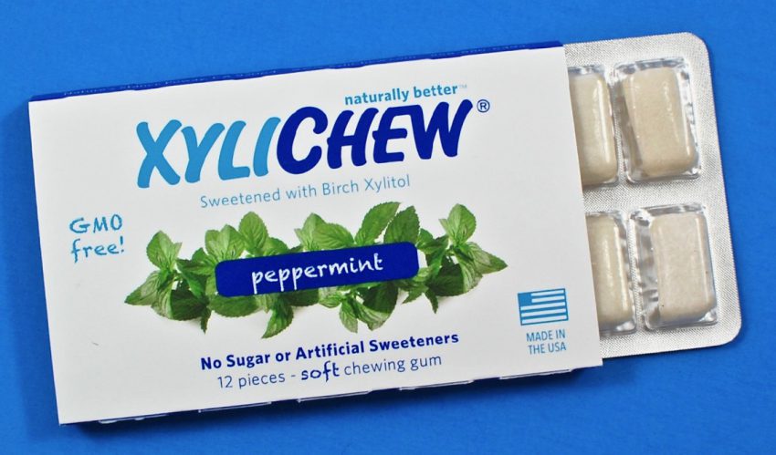 Xylichew