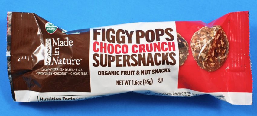 Figgy Pops