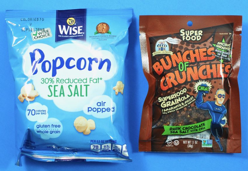 wise popcorn