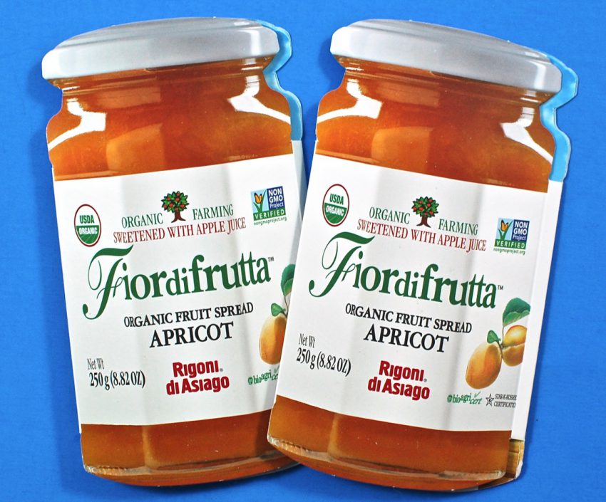 fiorafruitta