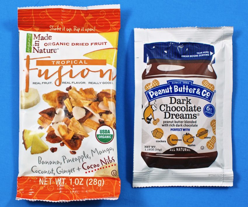 Peanut Butter & Co.