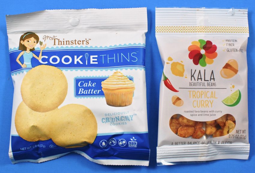 Cookie Thins