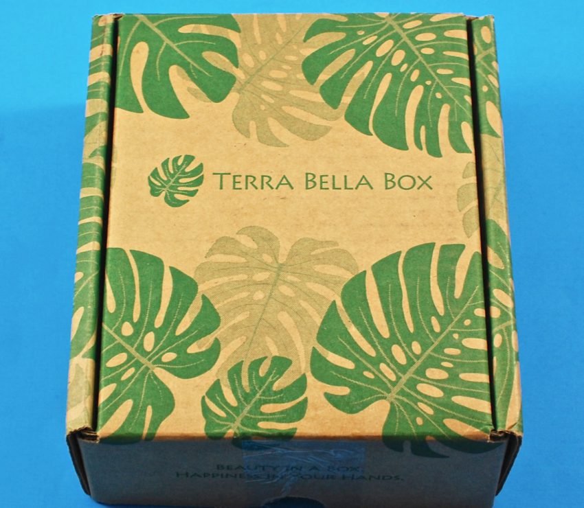 Terra Bella Box 