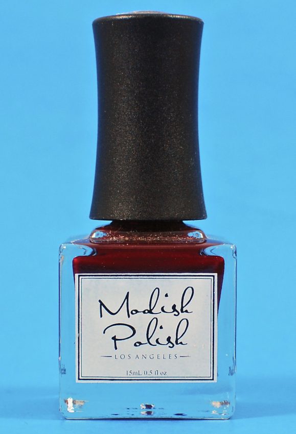 Modish Polish