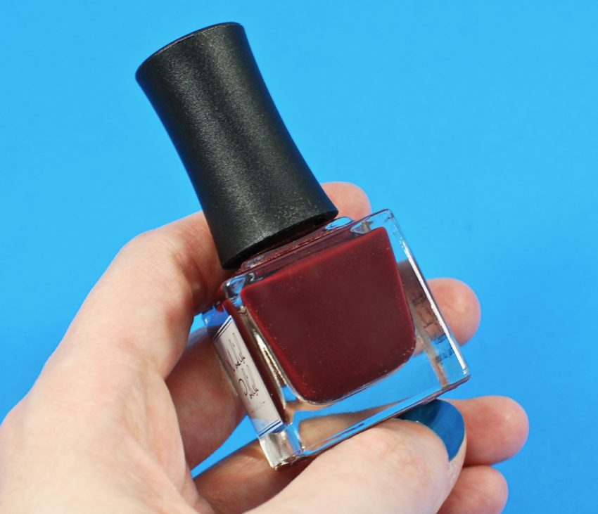 Modish Polish