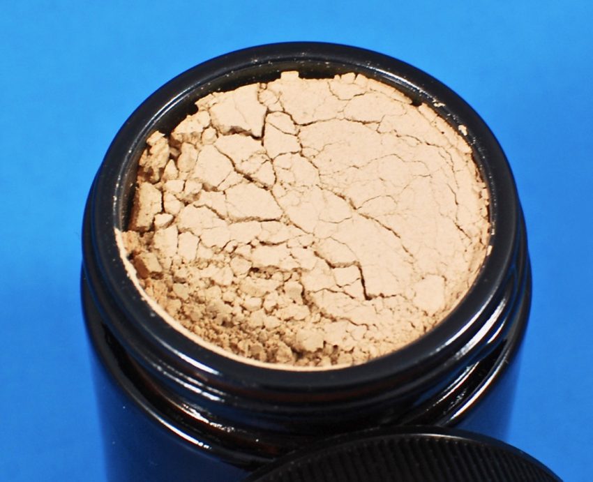 mud mask