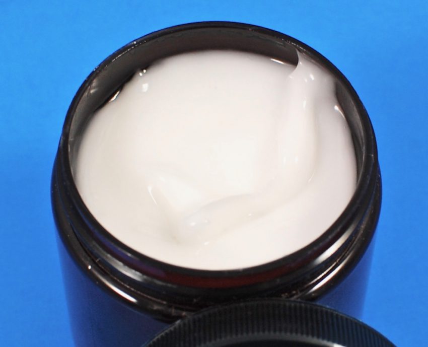 bonjour jolie lotion