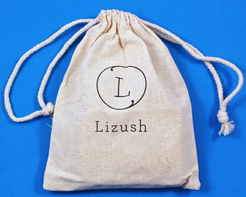 lizush bar soap