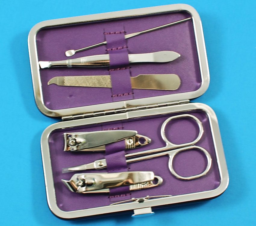 manicure set